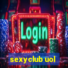 sexyclub uol